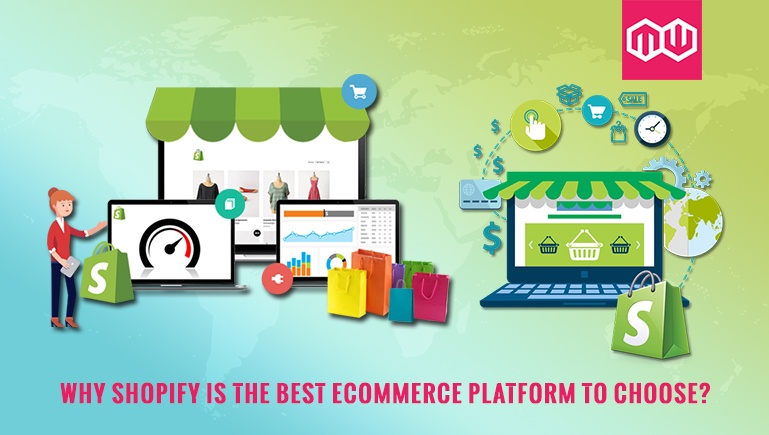 Why Shopify best eCommerce platform