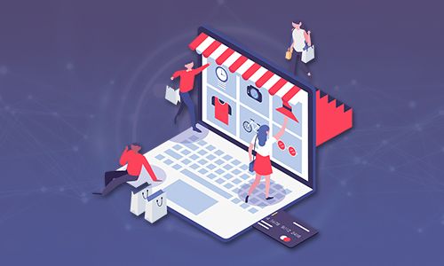 eCommerce Website Development