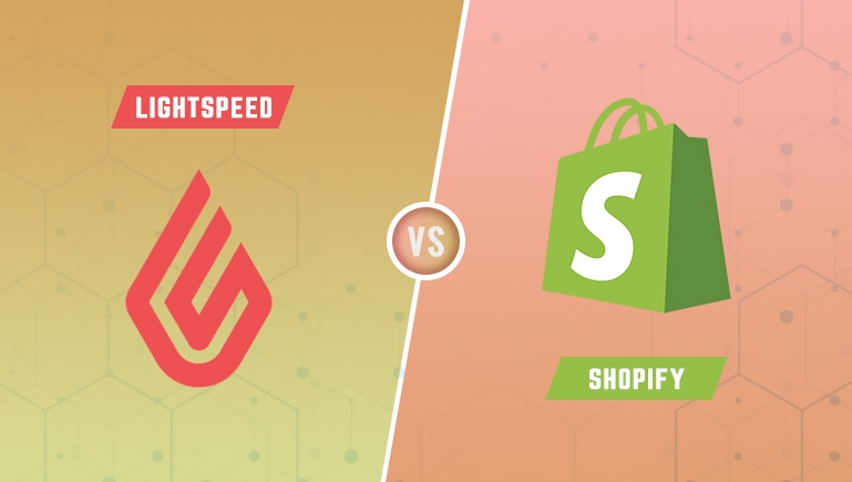 Shopify vs. Lightspeed: A comparison of the two platforms