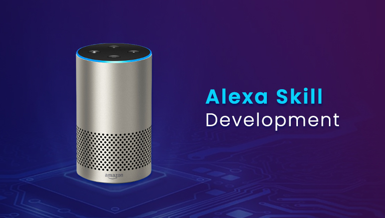 Alexa Skill Development